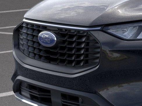 New 2025 Ford Escape Active w/ Cold Weather Package image 17