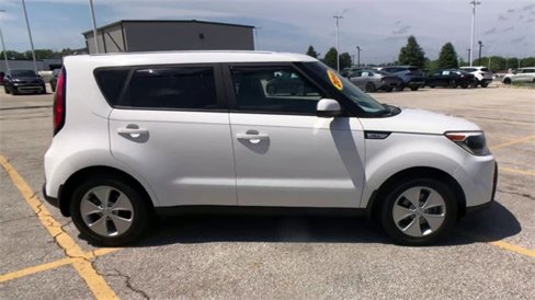 Used 2016 Kia Soul image 4