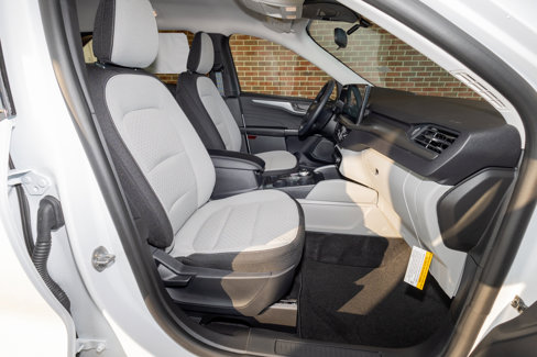 New 2025 Ford Escape Active w/ Tech Pack #1 image 18