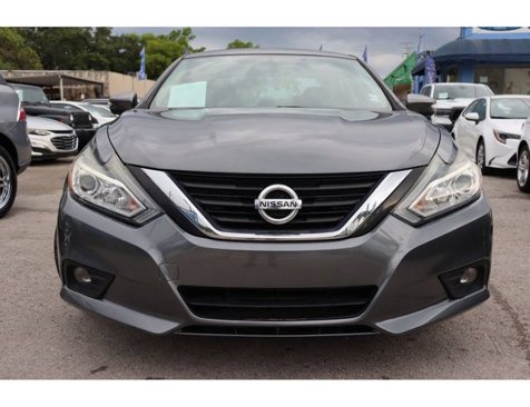 Used 2017 Nissan Altima 2.5 SL image 12