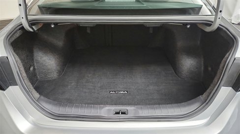 Used 2023 Nissan Altima 2.5 SL image 14