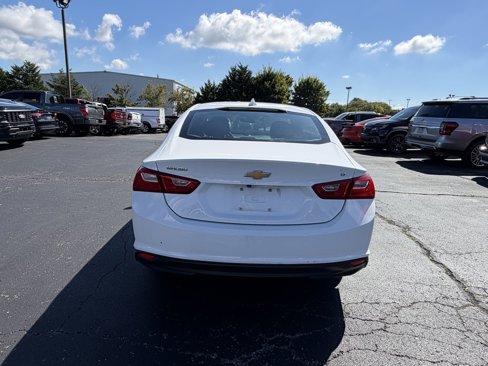 Used 2023 Chevrolet Malibu LT image 5