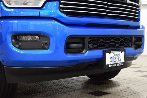 Used 2020 RAM 2500 Laramie image 11