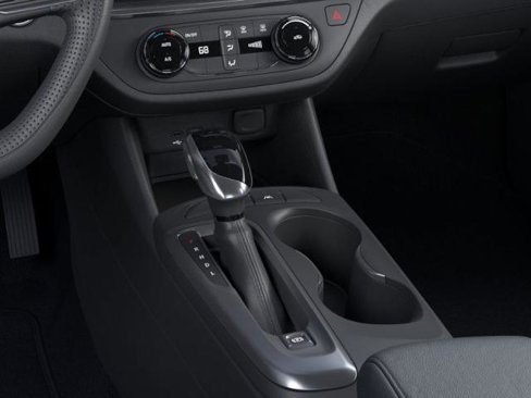 New 2025 Buick Envista Preferred image 42