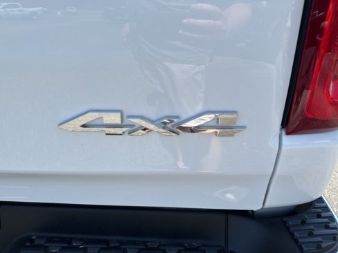 New 2025 RAM 1500 Tradesman image 14