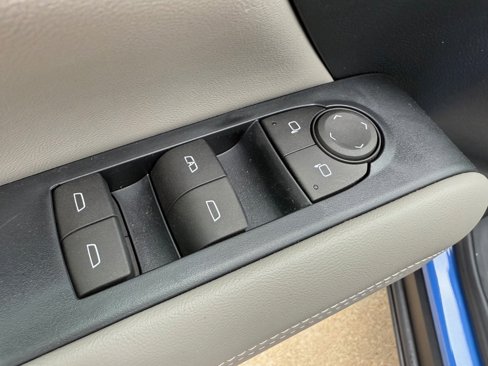 New 2026 GMC Terrain Elevation w/ Elevation Premium Package image 8