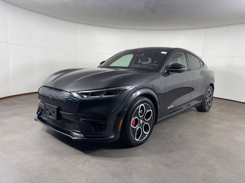 Used 2022 Ford Mustang Mach-E GT image 3