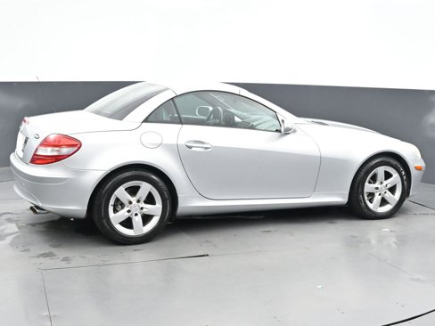 Used 2006 Mercedes-Benz SLK 280 image 8