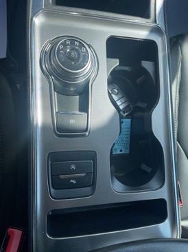 Used 2024 Ford Edge Titanium image 15