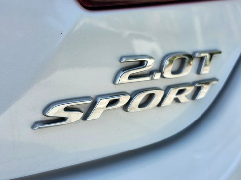 Certified 2021 Honda Accord Sport image 12