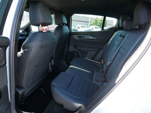 Used 2023 Dodge Hornet GT w/ GT Blacktop Package image 13