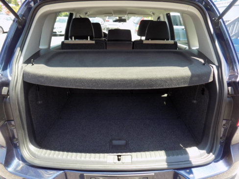 Used 2016 Volkswagen Tiguan S image 8