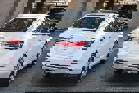 Used 2024 Nissan Sentra S image 6