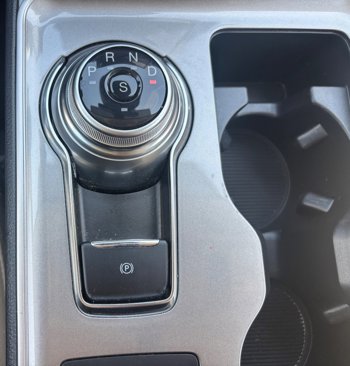 Certified 2023 Ford Edge SEL w/ Convenience Package image 35