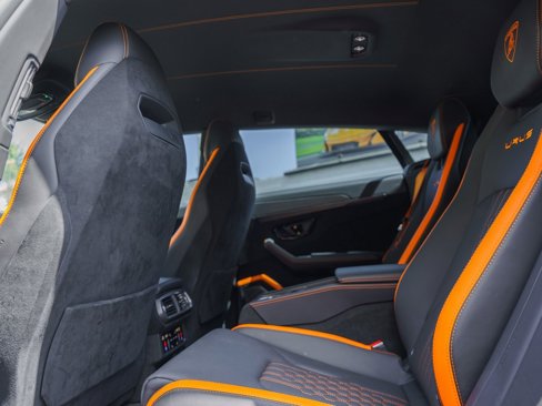 Used 2023 Lamborghini Urus Performante image 15