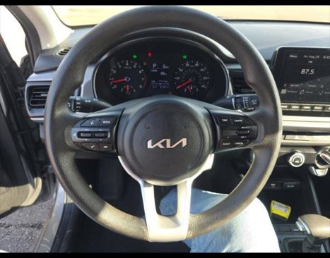 Used 2023 Kia Rio S image 11