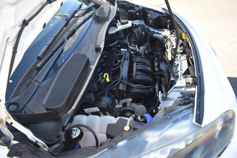 Used 2015 Ford Transit Connect XL image 61