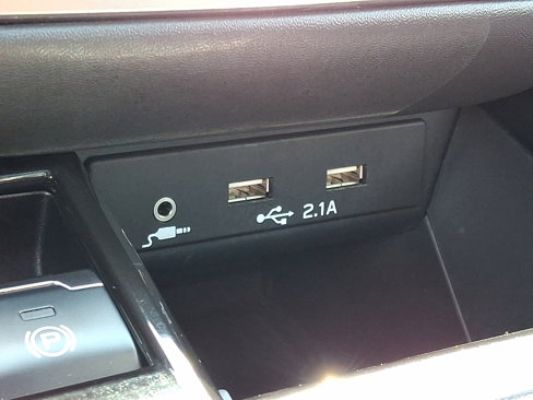Used 2020 Subaru Legacy Limited XT image 25