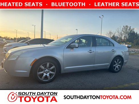 Used 2010 Mercury Milan Premier image 1