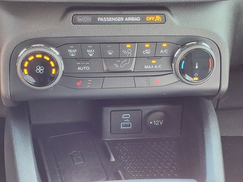 Used 2022 Ford Bronco Sport Big Bend w/ Convenience Package image 19