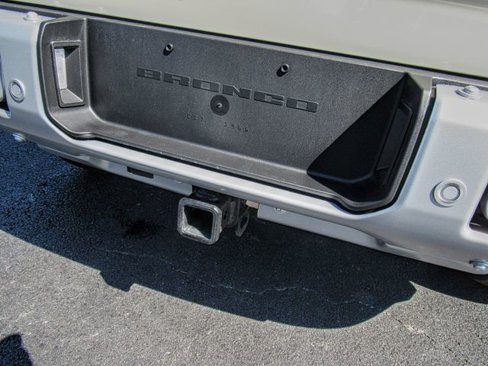 New 2025 Ford Bronco Sport Big Bend image 4