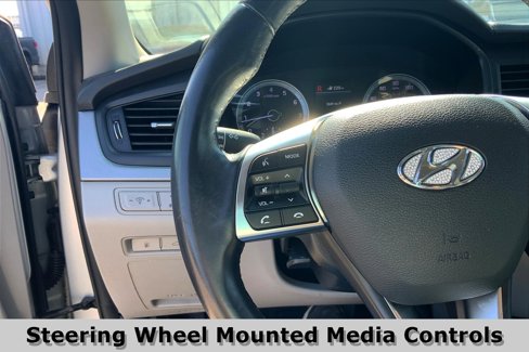 Used 2018 Hyundai Sonata SEL image 19