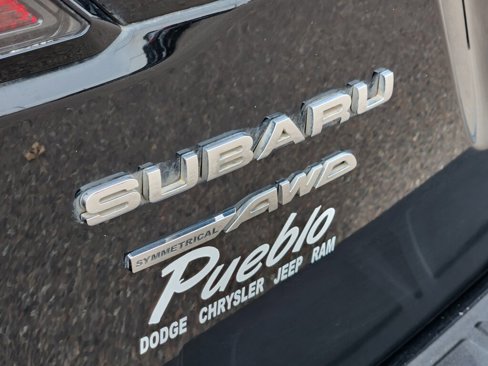 Used 2022 Subaru Outback Limited image 11
