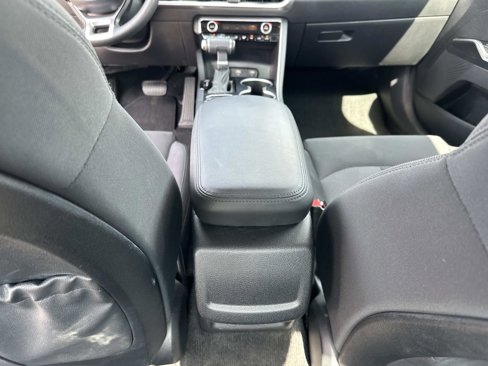 Used 2022 Kia K5 LXS image 16