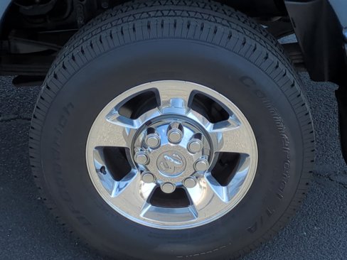 Used 2005 Dodge Ram 3500 Truck SLT w/ Quad Cab Big Horn Value Group image 26
