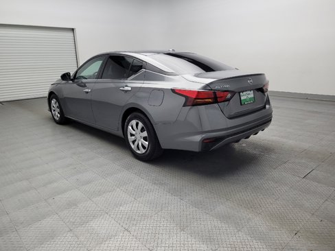 Used 2019 Nissan Altima 2.5 S image 5