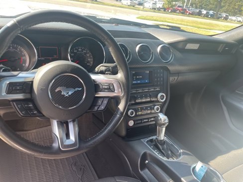 Used 2015 Ford Mustang Coupe w/ Equipment Group 051A image 3