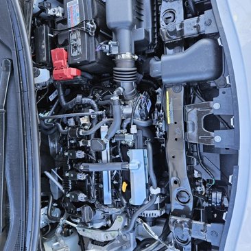 New 2025 Nissan Versa S w/ Trunk Package image 17