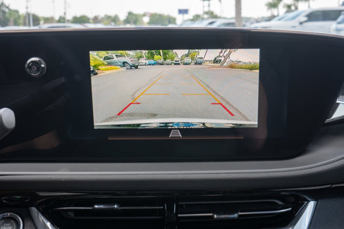 New 2026 Buick Envista Sport Touring w/ Convenience I Package image 17