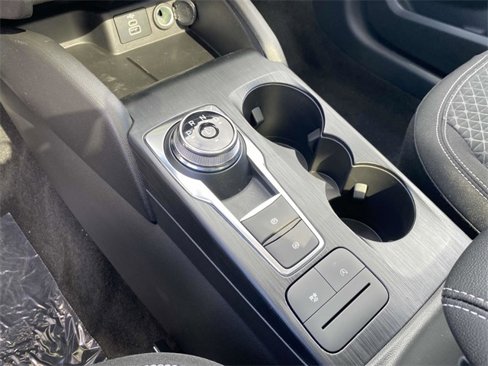 New 2025 Ford Escape Active image 11