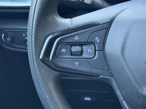 Used 2022 Chevrolet TrailBlazer LT w/ Convenience Package image 30