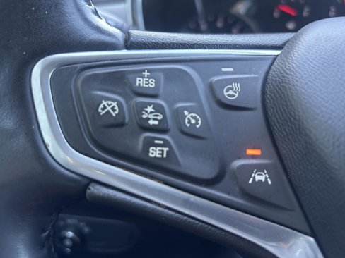 Used 2022 Chevrolet Equinox LT image 22