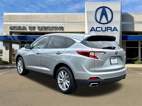 Certified 2023 Acura RDX AWD image 4