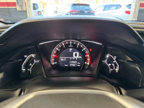 Used 2016 Honda Civic LX image 33