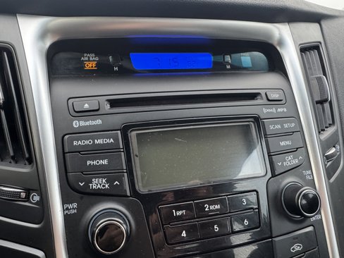 Used 2013 Hyundai Sonata GLS w/ Popular Equipment Pkg image 24