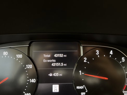 Used 2021 BMW 330i xDrive Sedan w/ Convenience Package image 23