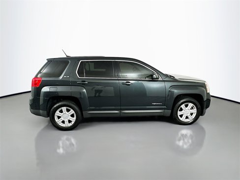 Used 2014 GMC Terrain SLE image 8
