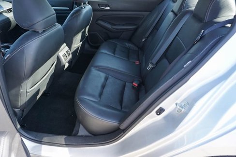 Used 2019 Nissan Altima 2.5 SL image 13