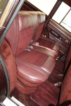 Used 1989 Jeep Grand Wagoneer image 95