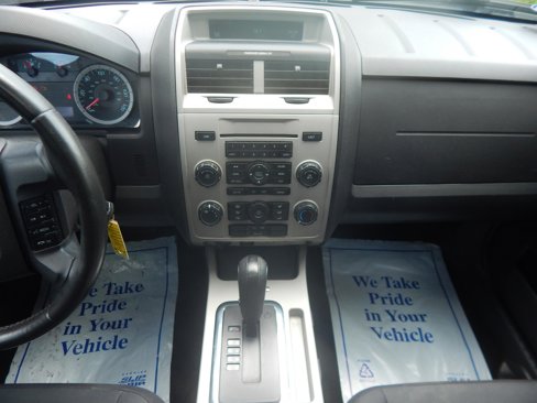Used 2012 Ford Escape XLT image 12