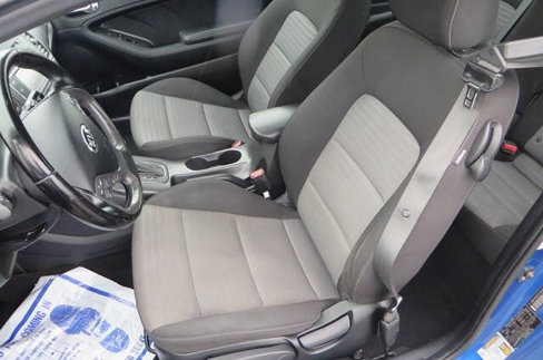 Used 2014 Kia Forte Koup EX image 7