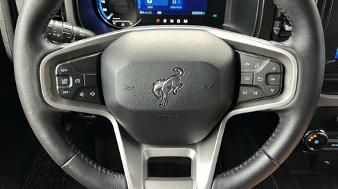 Used 2021 Ford Bronco Big Bend image 24