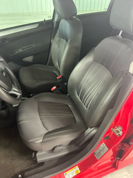 Used 2013 Chevrolet Spark LT image 13