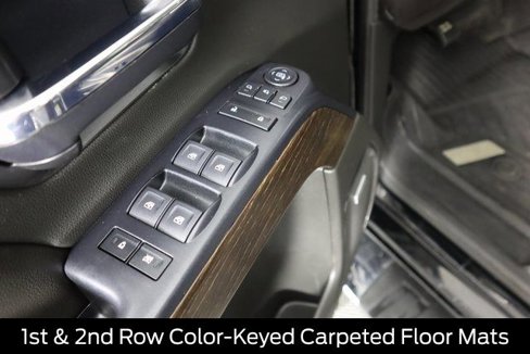 Used 2018 GMC Sierra 1500 Denali image 41