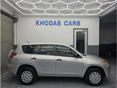 Used 2009 Toyota RAV4 2WD image 5