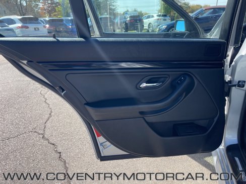 Used 2000 BMW 528i Sedan image 26